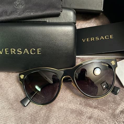 versace sunglasses mod 2198|Versace Medusa Charm VE2198 .